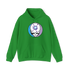 1675 - Custom Stealie Hoodie