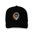 Grateful Dead - Chicago Bears Stealie Trucker Cap - StealieShop
