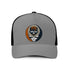 Grateful Dead - Chicago Bears Stealie Trucker Cap - StealieShop