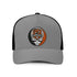 Grateful Dead - Cincinnati Bengals Stealie Trucker Cap - StealieShop