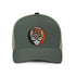 Grateful Dead - Cincinnati Bengals Stealie Trucker Cap - StealieShop