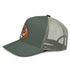 Grateful Dead - Cincinnati Bengals Stealie Trucker Cap - StealieShop