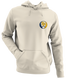 St Pauls Md - Premium Grateful Dead Left Chest Hoodie - Sand - 3