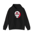 1393 - Custom Stealie Hoodie