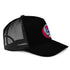 Grateful Dead - Buffalo Bills Stealie Trucker Cap - StealieShop