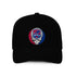 Grateful Dead - Buffalo Bills Stealie Trucker Cap - StealieShop