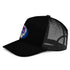 Grateful Dead - Buffalo Bills Stealie Trucker Cap - StealieShop