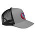Grateful Dead - Buffalo Bills Stealie Trucker Cap - StealieShop