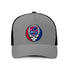 Grateful Dead - Buffalo Bills Stealie Trucker Cap - StealieShop