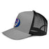 Grateful Dead - Buffalo Bills Stealie Trucker Cap - StealieShop