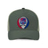 Grateful Dead - Buffalo Bills Stealie Trucker Cap - StealieShop