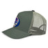 Grateful Dead - Buffalo Bills Stealie Trucker Cap - StealieShop