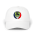 1448 - Custom Stealie Dad Hat