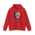1559 - Custom Stealie Hoodie