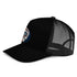 Grateful Dead - Denver Broncos Stealie Trucker Cap - StealieShop