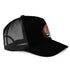 Grateful Dead - Cleveland Browns Stealie Trucker Cap - StealieShop