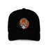 Grateful Dead - Cleveland Browns Stealie Trucker Cap - StealieShop