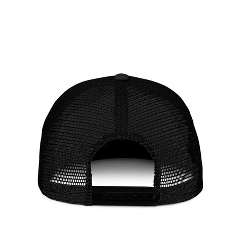 Grateful Dead - Cleveland Browns Stealie Trucker Cap - StealieShop