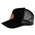 Grateful Dead - Cleveland Browns Stealie Trucker Cap - StealieShop