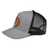 Grateful Dead - Cleveland Browns Stealie Trucker Cap - StealieShop