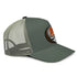 Grateful Dead - Cleveland Browns Stealie Trucker Cap - StealieShop