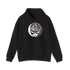 1390 - Custom Stealie Hoodie