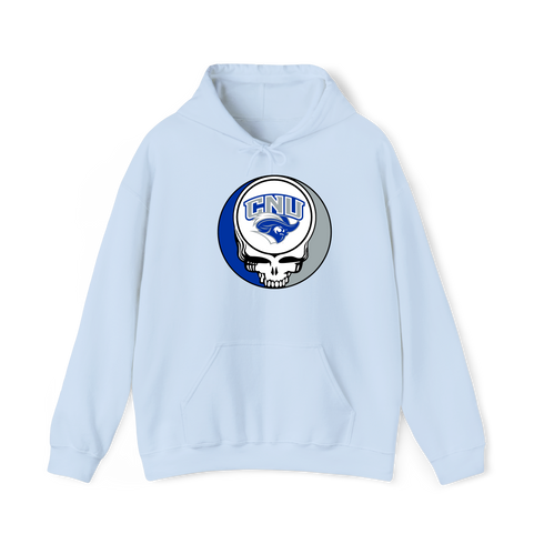 1491 - Custom Stealie Hoodie