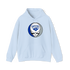 1491 - Custom Stealie Hoodie