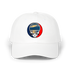 1552 - Custom Stealie Dad Hat