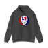 1702 - Custom Stealie Hoodie