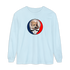 1487 - Custom Stealie Long-Sleeve