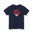 1703 - Custom Stealie T-Shirt