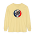 1644 - Custom Stealie Long-Sleeve