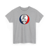 1733 - Custom Stealie T-Shirt