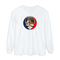 1655 - Custom Stealie Long-Sleeve