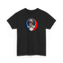 1523 - Custom Stealie T-Shirt