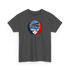 1723 - Custom Stealie T-Shirt