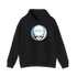 1659 - Custom Stealie Hoodie