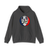 1443 - Custom Stealie Hoodie