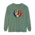 1449 - Custom Stealie Long-Sleeve