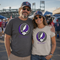 Northwestern University Grateful Dead T-Shirt