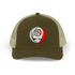 1732 - Custom Stealie Trucker Cap
