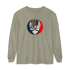 1473 - Custom Stealie Long-Sleeve