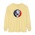 1569 - Custom Stealie Long-Sleeve