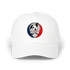 1613 - Custom Stealie Dad Hat