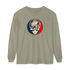 1453 - Custom Stealie Long-Sleeve