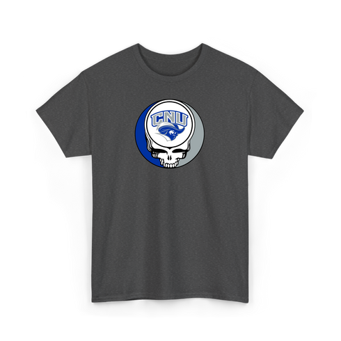 1491 - Custom Stealie T-Shirt