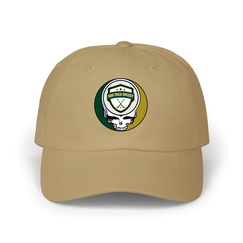 1724 - Custom Stealie Dad Hat