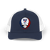 1426 - Custom Stealie Trucker Cap