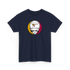 1442 - Custom Stealie T-Shirt